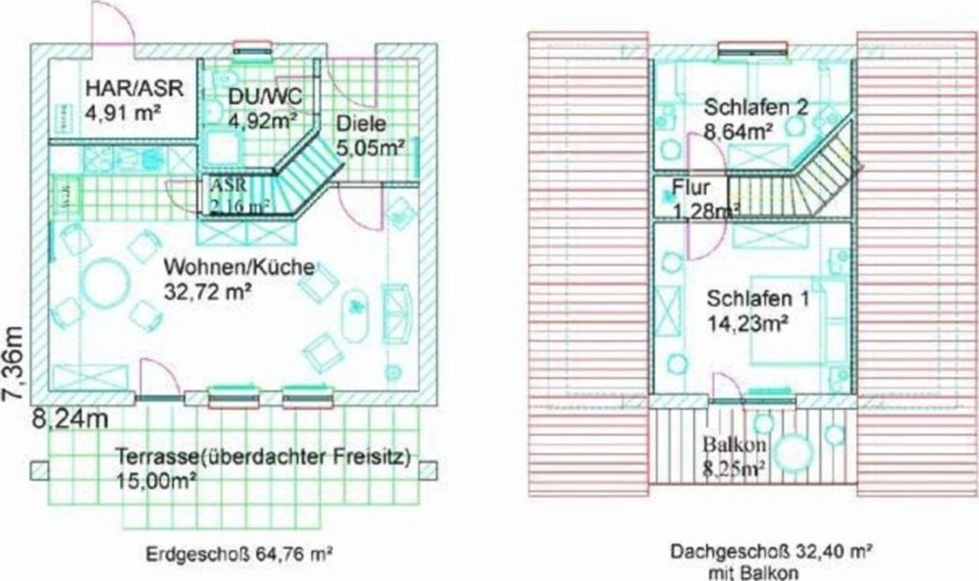 Finnhaeuser Am Vogelpark - Haus Hanni Marlow Zewnętrze zdjęcie